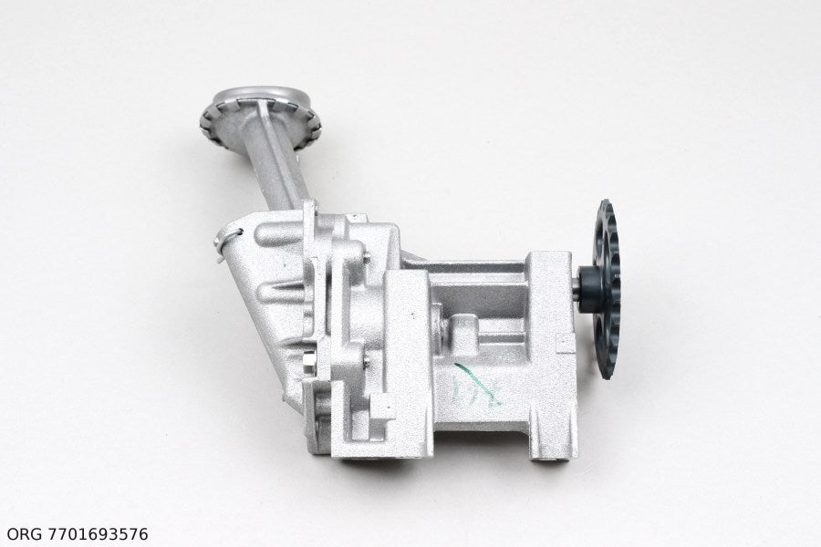 Pompe à huile d’origine Renault véhicules Renault/Dacia 1.5DCI 7701693576 - vue 5