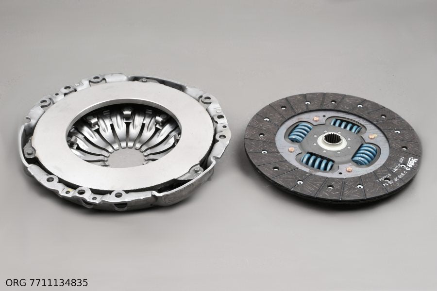 Kit d'embrayage d’origine Renault Renault Master à partir de 1998 7711134835 - vue 2