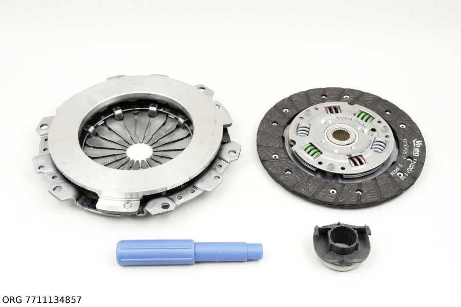 Kit d'embrayage d’origine Renault Renault Mégane, Renault Clio, Renault Kangoo 7711134857 - vue 2