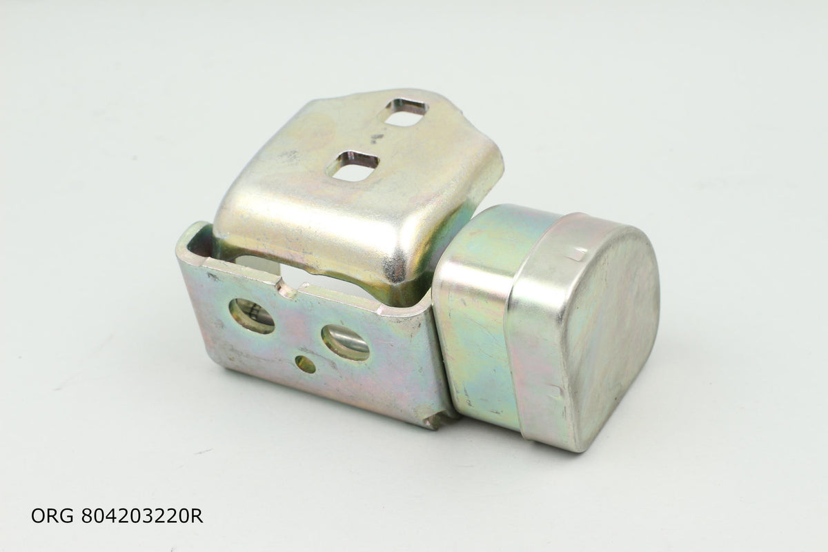Limiteur de porte avant droite d’origine Renault Renault Mégane II à partir de 2002 et Scénic II à partir de 2003 804203220R - vue 4