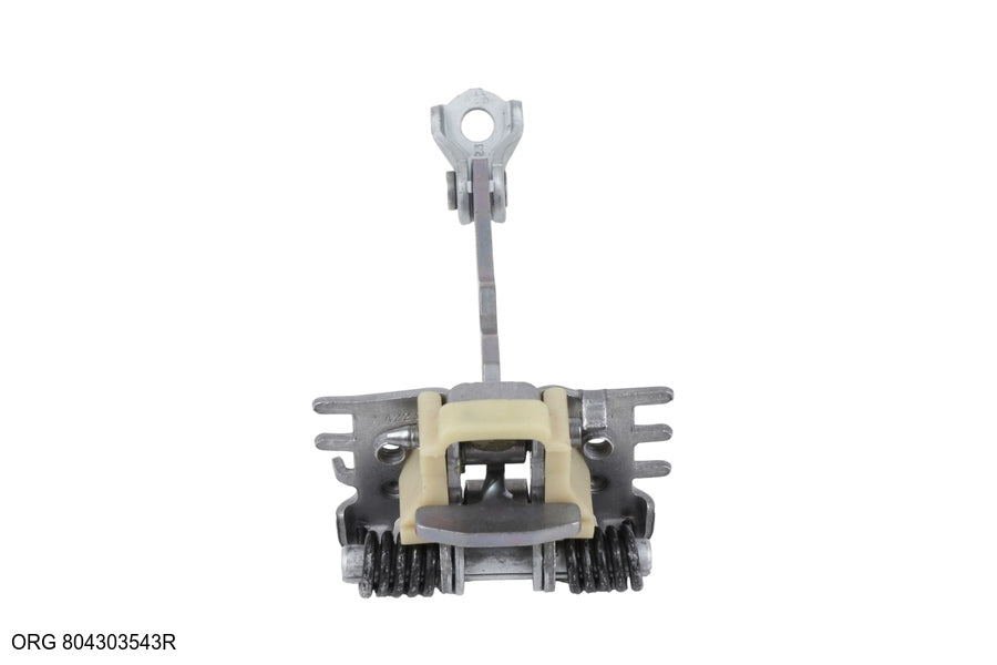 Limiteur de porte avant gauche ou droite d’origine Renault Renault Mégane III à partir de 2008 804303543R - vue 3