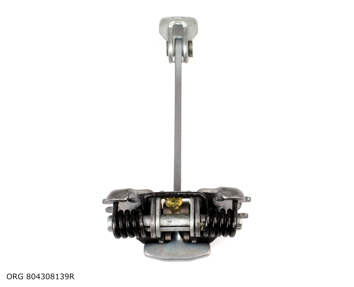 Limiteur de porte avant gauche ou droite d’origine Renault Renault Scénic III à partir de 2009 804308139R - vue 4