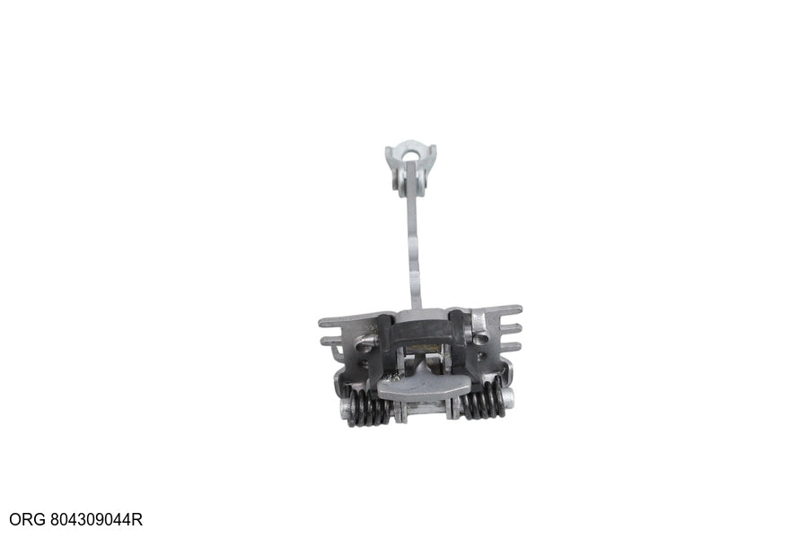 Limiteur de porte avant gauche ou droite d’origine Renault Renault Mégane III Coupé à partir de 2008 804309044R - vue 3