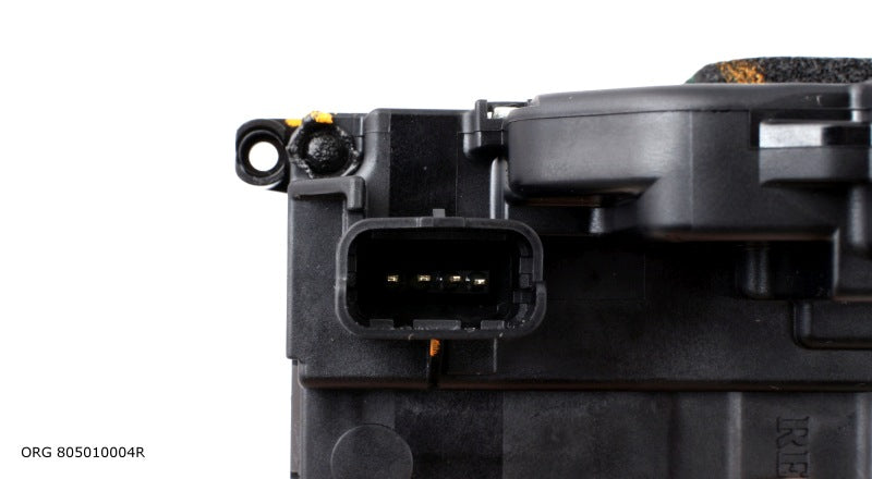 Serrure de porte avant gauche, connecteur 4 broches d’origine Renault Renault Laguna III à partir de 2007 805010004R - vue 5