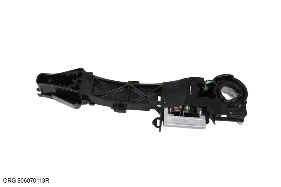 Poignée intérieure de porte arrière d’origine Renault Renault Trafic III à partir de 2014 806070113R - vue 5