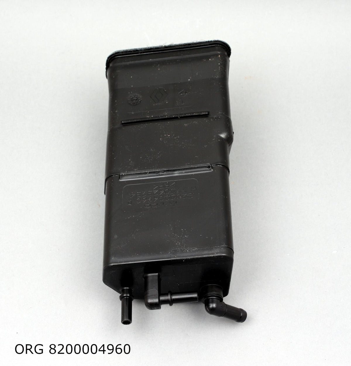 Filtre à vapeurs de carburant d’origine Renault Renault Laguna, Peugeot Partner à partir de 2001 8200004960 - vue 5