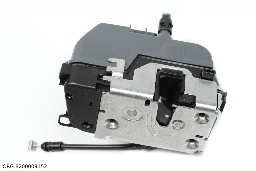Boîtier de serrure de porte d’origine Renault Renault Laguna à partir de 2001 8200009152 - vue 4
