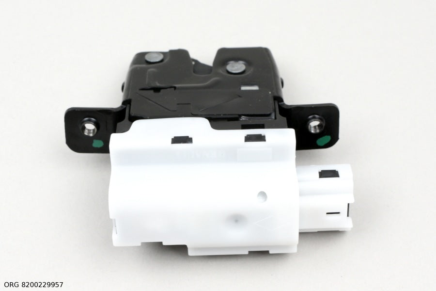 Gâche de serrure d’origine Renault Renault Laguna à partir de 2001 8200229957 - vue 4