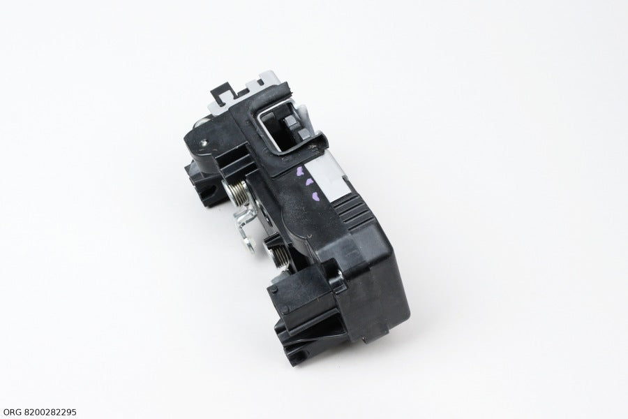 Boîtier de serrure de porte d’origine Renault Renault Trafic à partir de 2001 8200282295 - vue 4