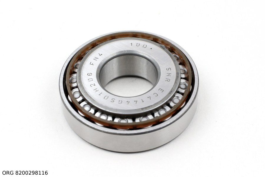 Pièce automobile d’origine Renault véhicules Renault/Dacia 8200298116 - vue 2