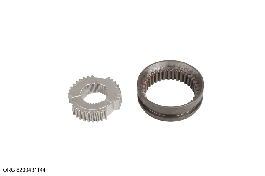 Synchroniseur de boîte de vitesses d’origine Renault véhicules Renault/Dacia 8200431144 - vue 3