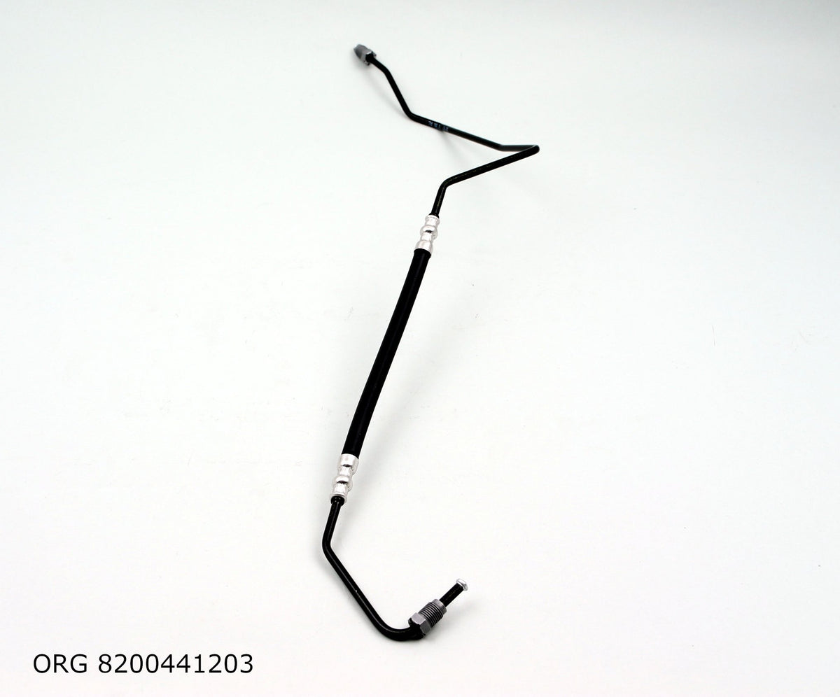Conduite de frein d’origine Renault Renault Kangoo à partir de 2008 8200441203 - vue 3