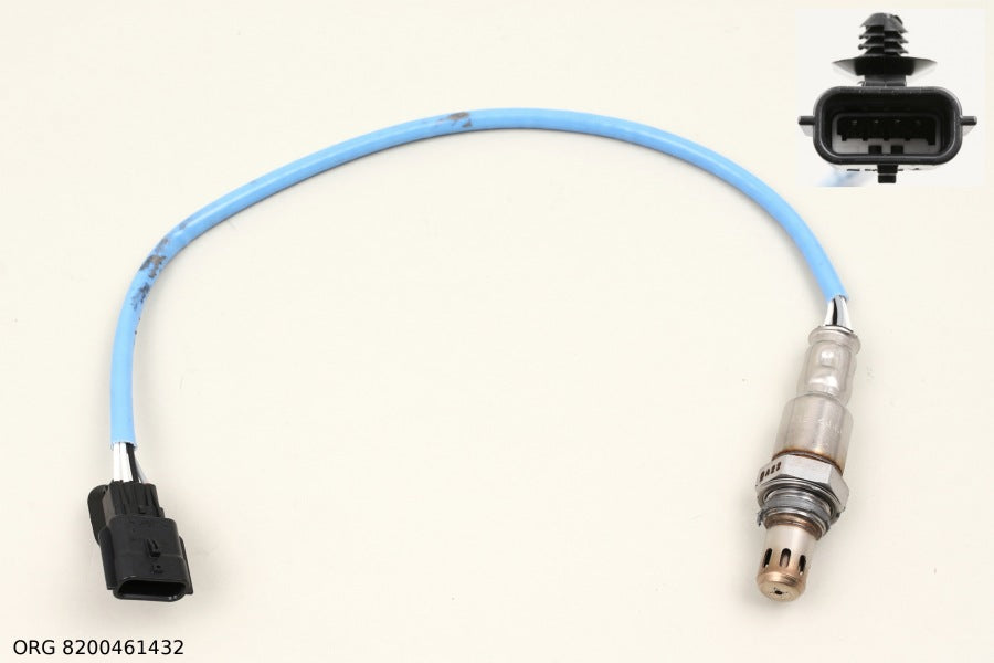 Sonde lambda d’origine Renault véhicules Renault/Dacia 8200461432 - vue 1