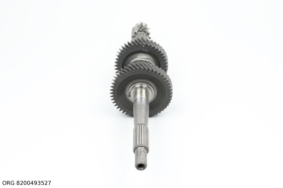 Pièce automobile d’origine Renault véhicules Renault/Dacia à partir de 2001 8200493527 - vue 3