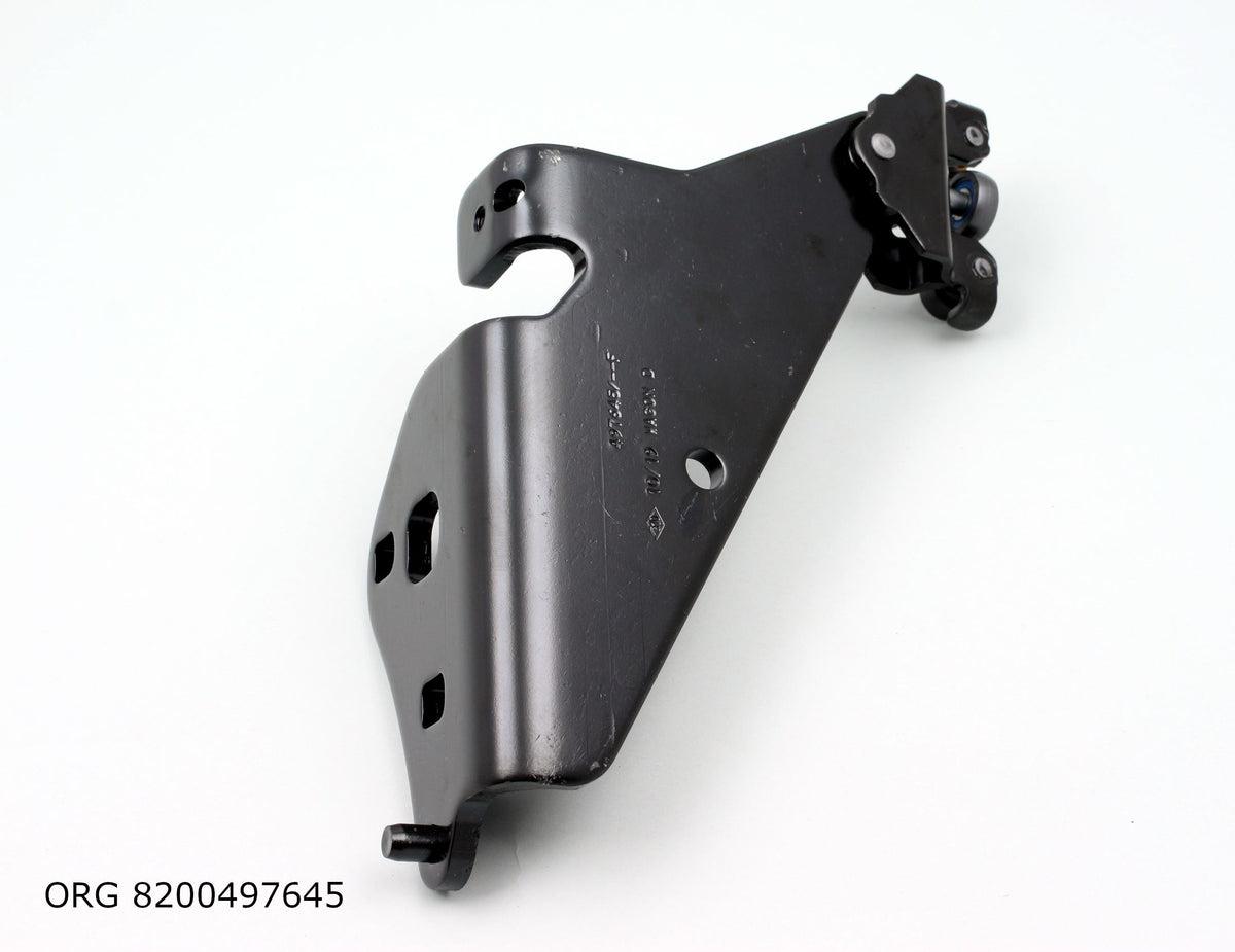 Galet de porte coulissante d’origine Renault Renault Kangoo à partir de 2008 8200497645 - vue 4