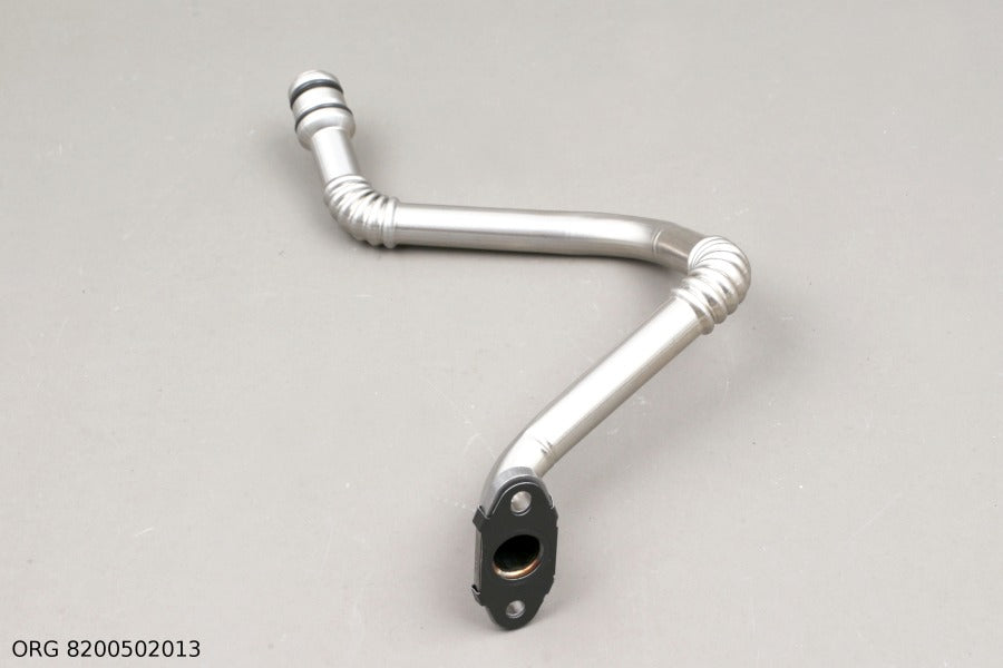 Conduite de lubrification de turbocompresseur d’origine Renault véhicules Renault/Dacia 1.9DCI 8200502013 - vue 3