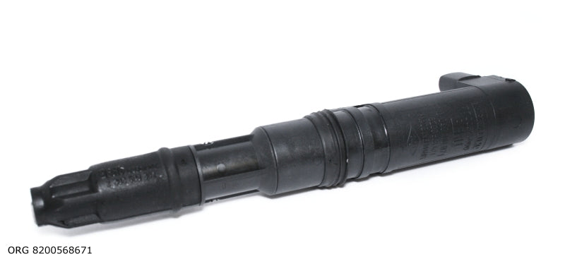 Bobine d'allumage d’origine Renault Citroën Berlingo 8200568671 - vue 2
