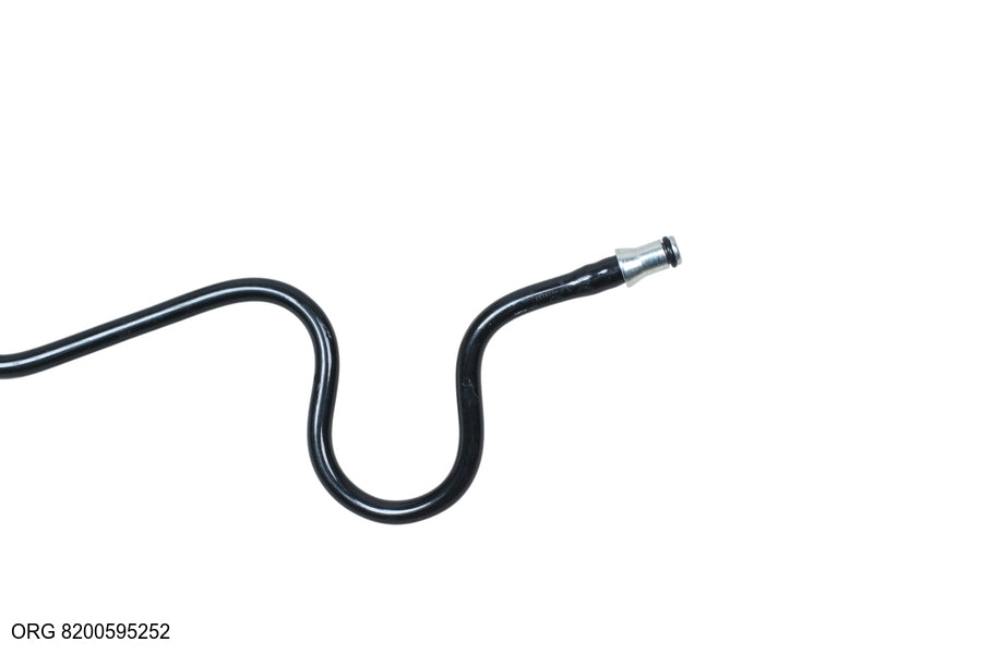 Conduite hydraulique d'embrayage d’origine Renault Renault Mégane à partir de 2003 8200595252 - vue 4