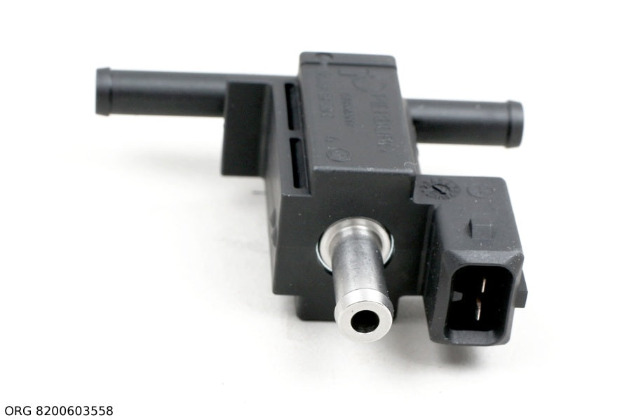Électrovanne EGR d’origine Renault véhicules Renault/Dacia 8200603558 - vue 4