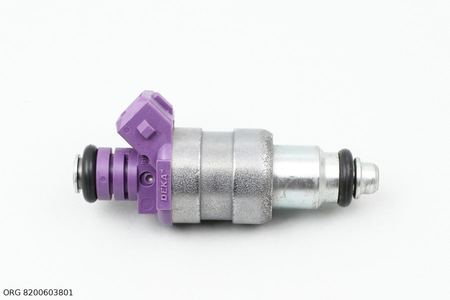 Injecteur de carburant d’origine Renault véhicules Renault/Dacia à partir de 1996 8200603801 - vue 3