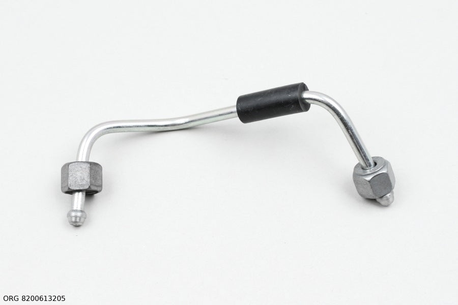 Conduite de carburant d’origine Renault véhicules Renault/Dacia 2.5DCI 8200613205 - vue 3