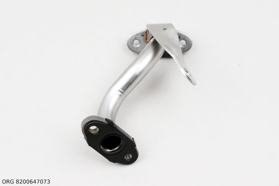 Conduite de lubrification de turbocompresseur d’origine Renault véhicules Renault/Dacia 8200647073 - vue 3
