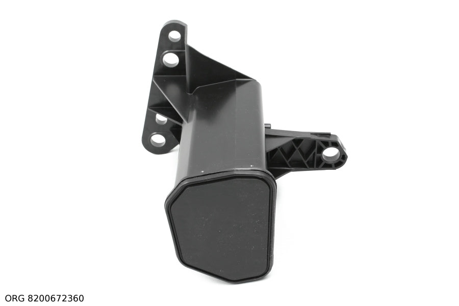 Filtre à vapeurs de carburant d’origine Renault Renault Clio, Renault Kangoo, Peugeot Partner à partir de 2003 8200672360 - vue 5