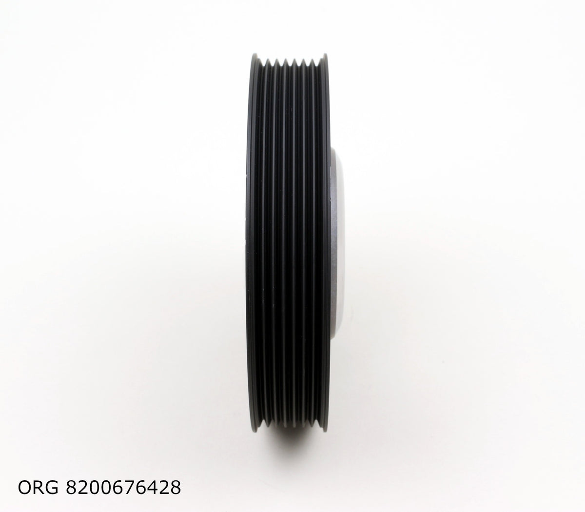 Enjoliveur de roue d’origine Renault véhicules Renault/Dacia 8200676428 - vue 3