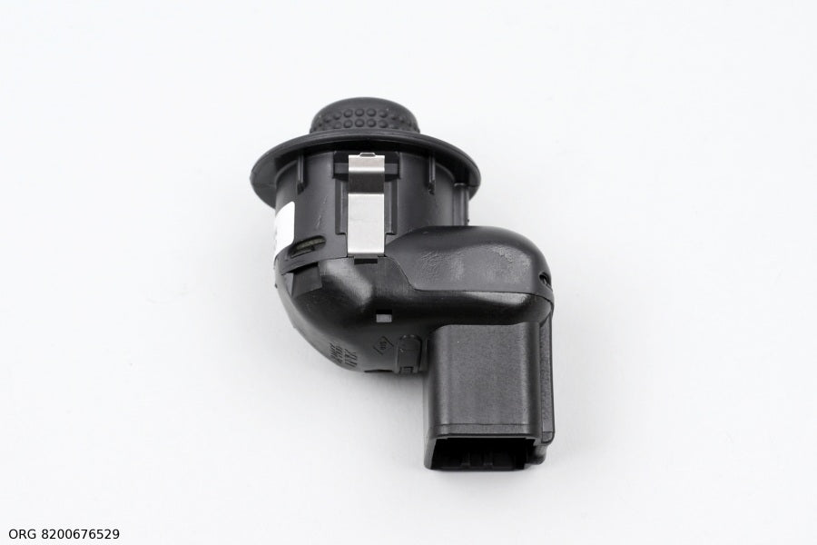 Commodo d'éclairage d’origine Renault Renault Clio à partir de 2012 8200676529 - vue 3