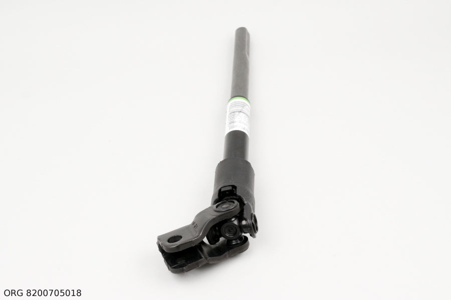 Enjoliveur de roue d’origine Renault Renault Master à partir de 2003 8200705018 - vue 5