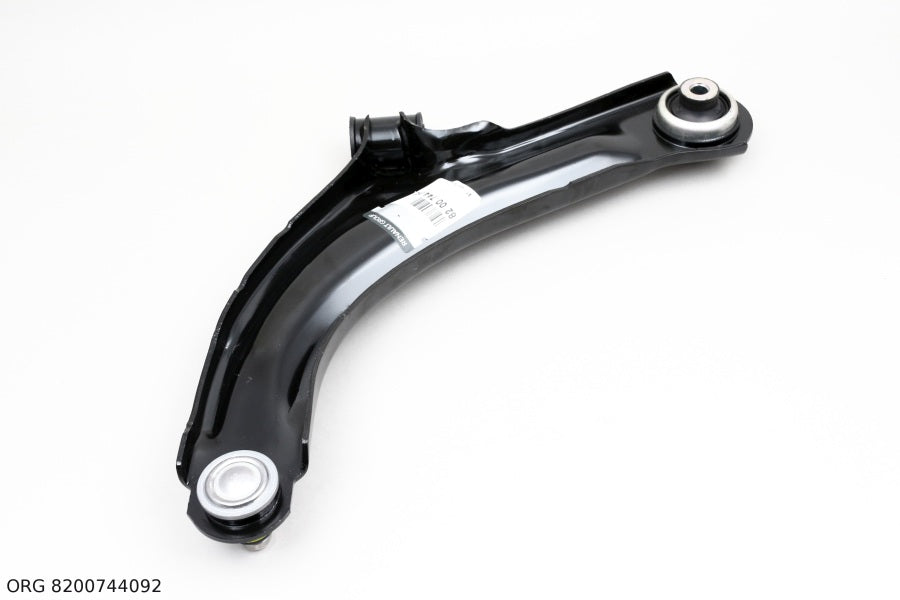 Bras de suspension d’origine Renault Renault Clio à partir de 2005 8200744092 - vue 4