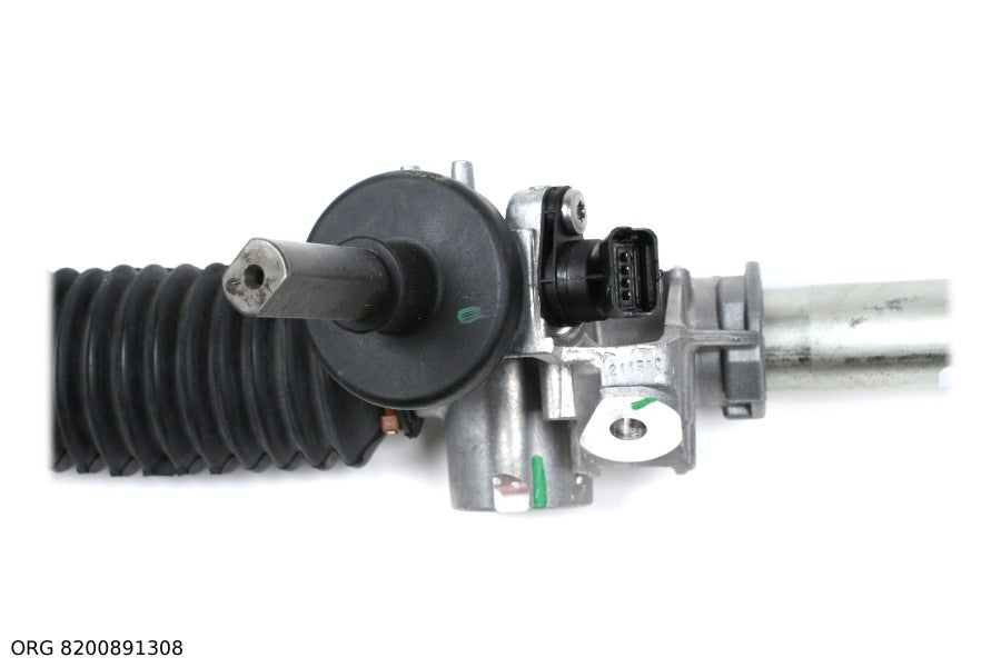 Crémaillère de direction d’origine Renault Renault Clio à partir de 2000 8200891308 - vue 4