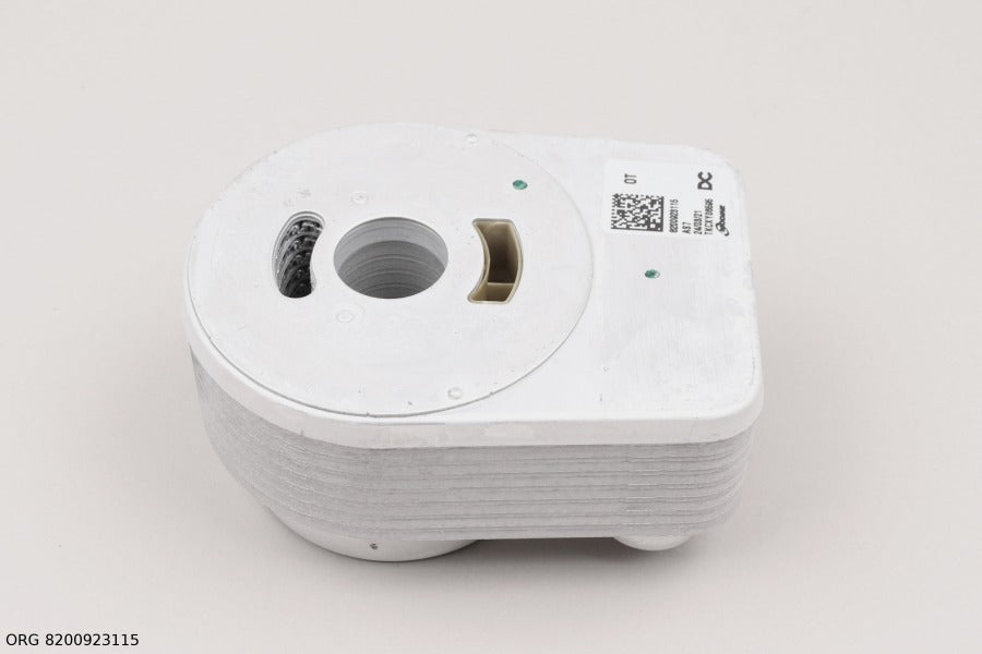 Refroidisseur d'huile d’origine Renault véhicules Renault/Dacia 1.5DCI à partir de 2004 8200923115 - vue 4