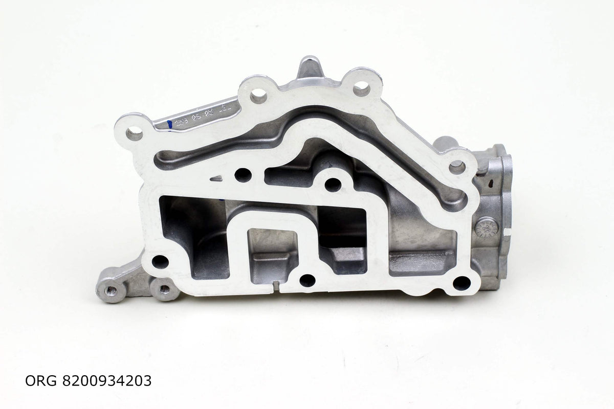 Boîtier de thermostat d’origine Renault véhicules Renault/Dacia 8200934203 - vue 5