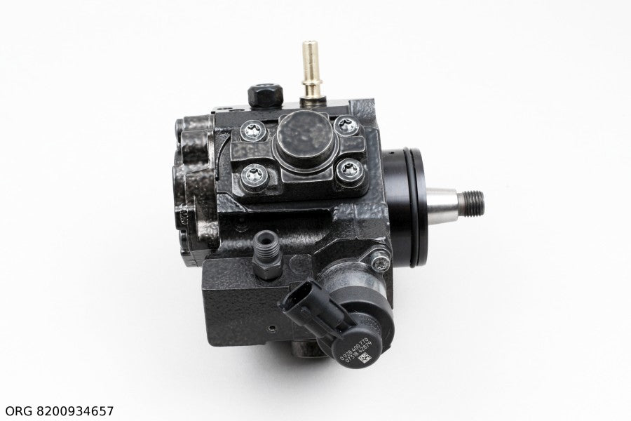 Pompe à carburant haute pression d’origine Renault véhicules Renault/Dacia 2.0DCI 8200934657 - vue 2