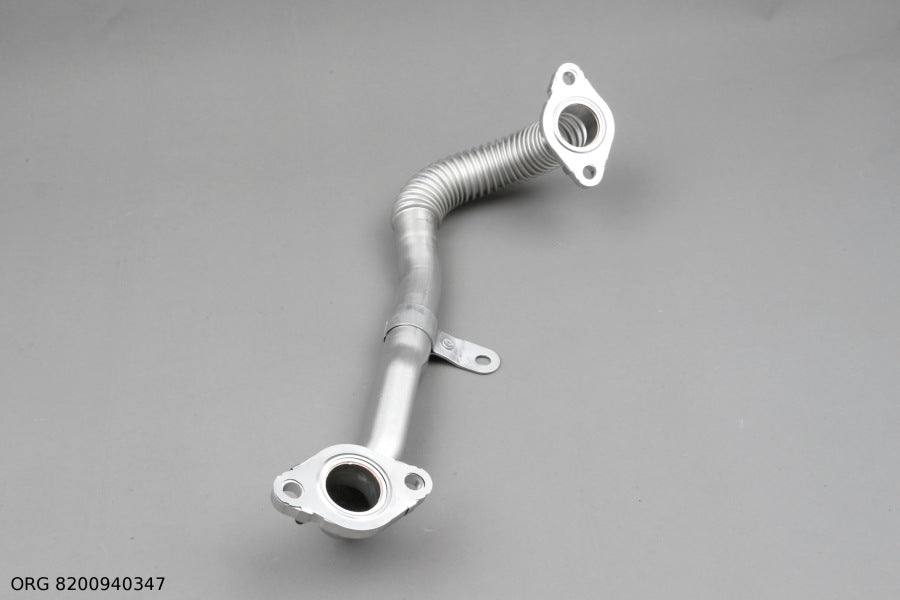 Conduite de recirculation des gaz d’origine Renault véhicules Renault/Dacia 2.0DCI 8200940347 - vue 2