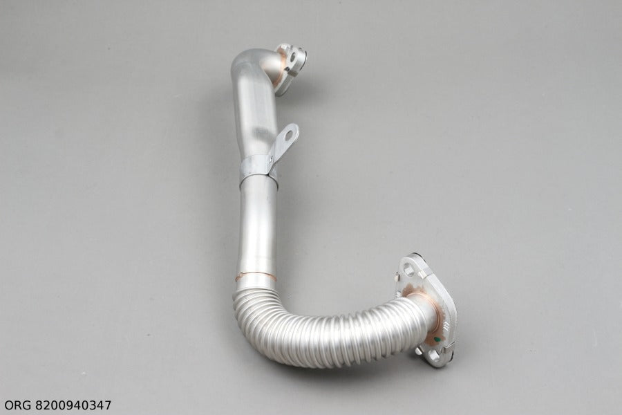 Conduite de recirculation des gaz d’origine Renault véhicules Renault/Dacia 2.0DCI 8200940347 - vue 4