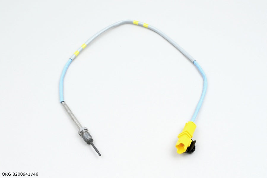 Sonde de température de liquide de refroidissement d’origine Renault véhicules Renault/Dacia 2.0DCI 8200941746 - vue 2