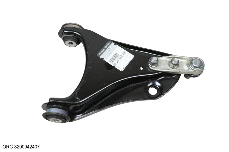 Bras de suspension d’origine Renault Renault Clio, Renault Kangoo à partir de 1998 8200942407 - vue 4