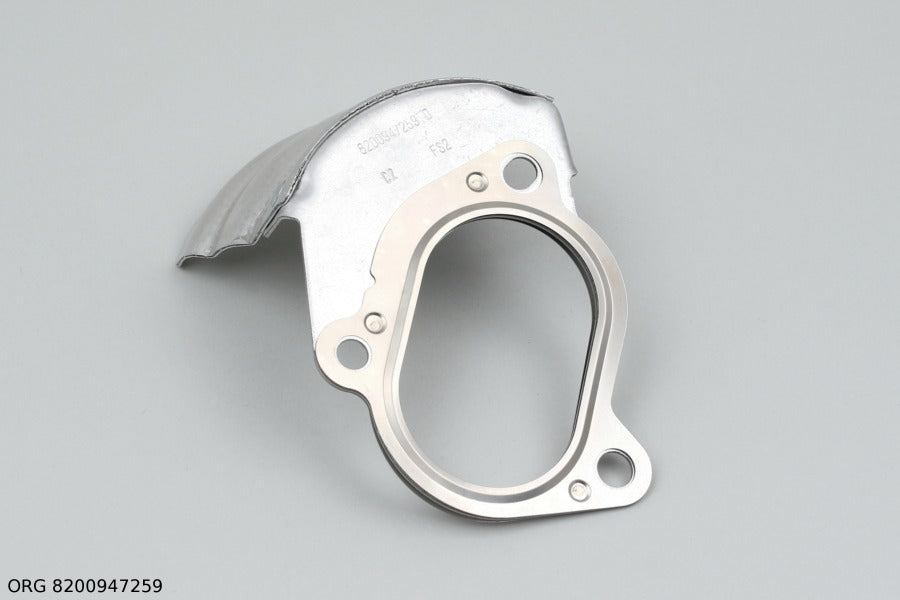 Pièce automobile d’origine Renault véhicules Renault/Dacia 1.5DCI 8200947259 - vue 4