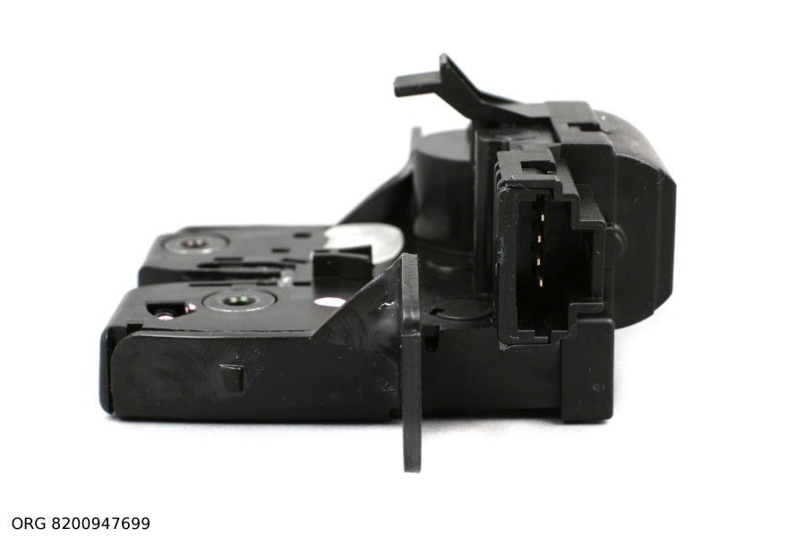 Gâche de serrure d’origine Renault Renault Mégane, Renault Clio à partir de 2002 8200947699 - vue 5