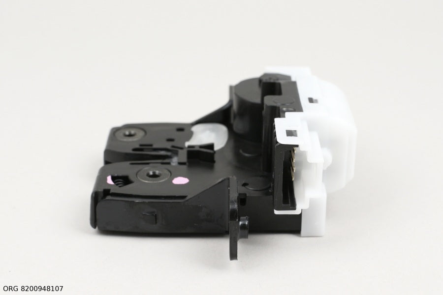 Gâche de serrure d’origine Renault Renault Clio à partir de 2005 8200948107 - vue 4