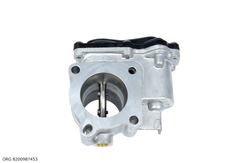 Boîtier papillon d’origine Renault véhicules Renault/Dacia 2.3DCI 8200987453 - vue 5