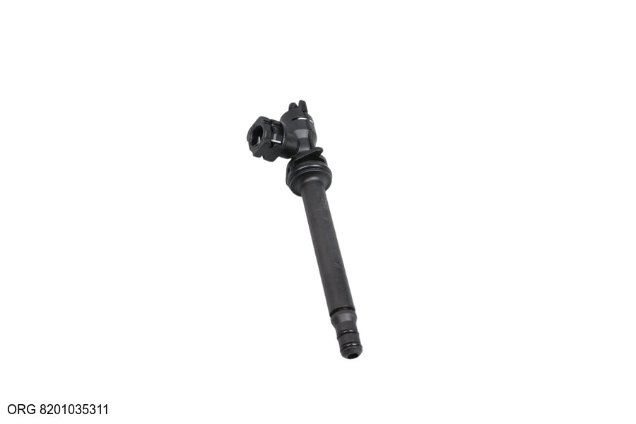 Raccord de butée hydraulique d'embrayage d’origine Renault véhicules Renault/Dacia 8201035311 - vue 3