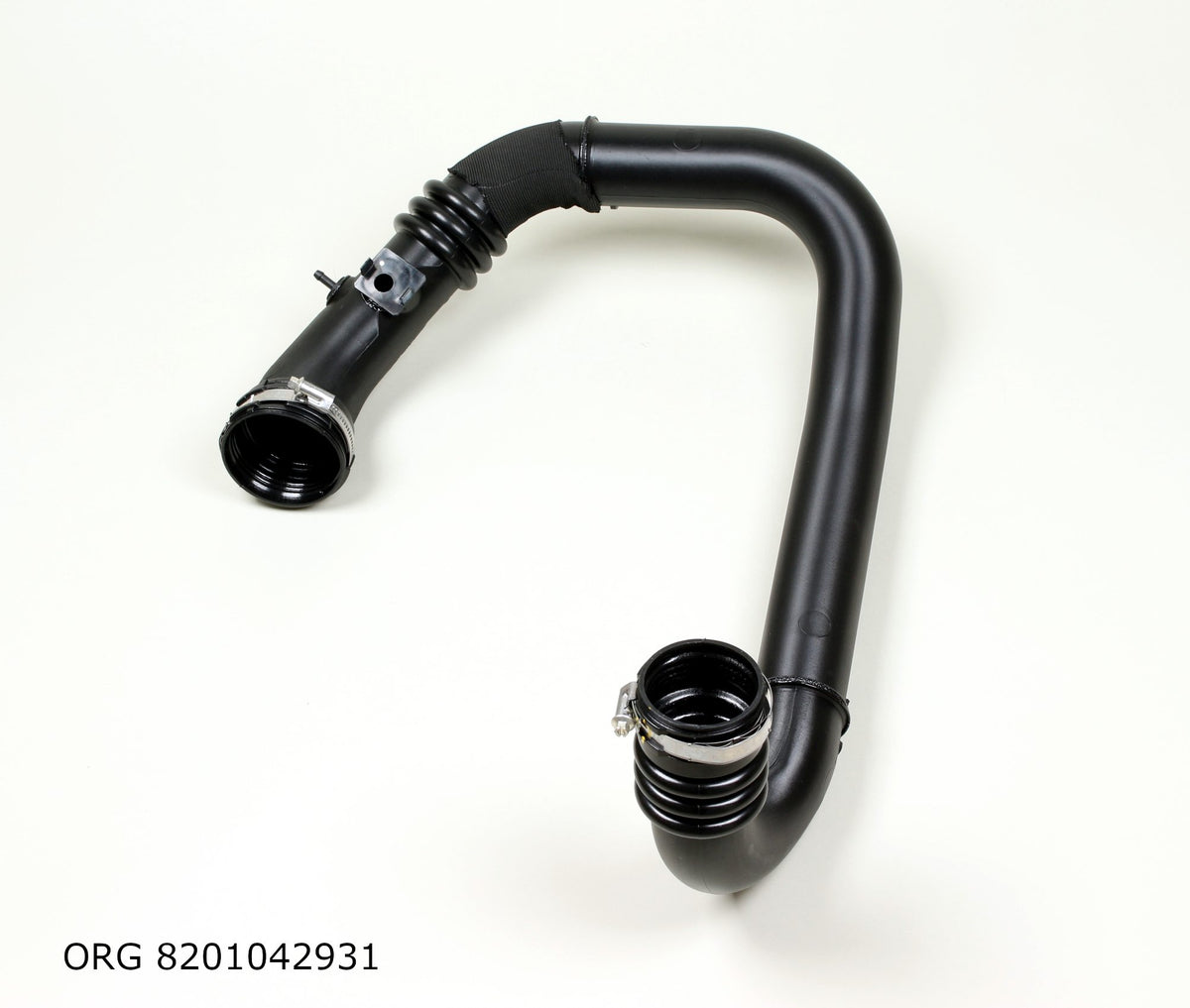 Durite d'air d’origine Renault Renault Master 2.5DCI 8201042931 - vue 4