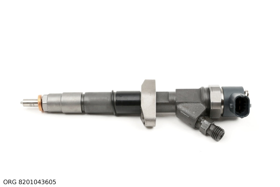 Injecteur de carburant d’origine Renault Renault Master 2.5DCI 8201043605 - vue 2