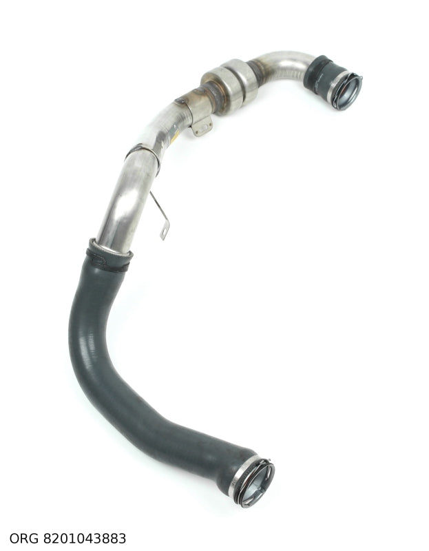 Durite d'air d’origine Renault véhicules Renault/Dacia 1.5DCI à partir de 2007 8201043883 - vue 2