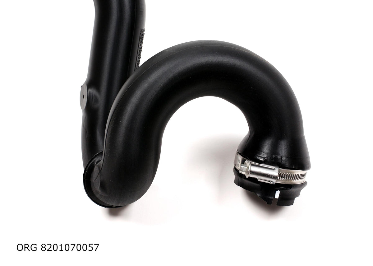 Durite d'air d’origine Renault véhicules Renault/Dacia 2.0DCI à partir de 2002 8201070057 - vue 3