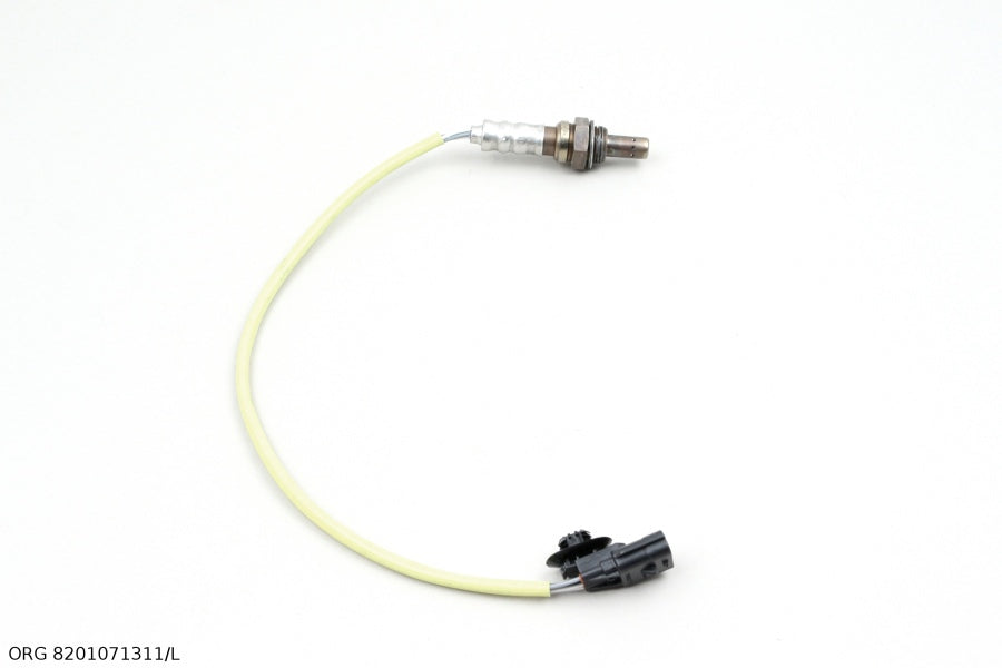 Sonde lambda d’origine PSA véhicules Citroën/Peugeot/Fiat 8201071311/L - vue 2