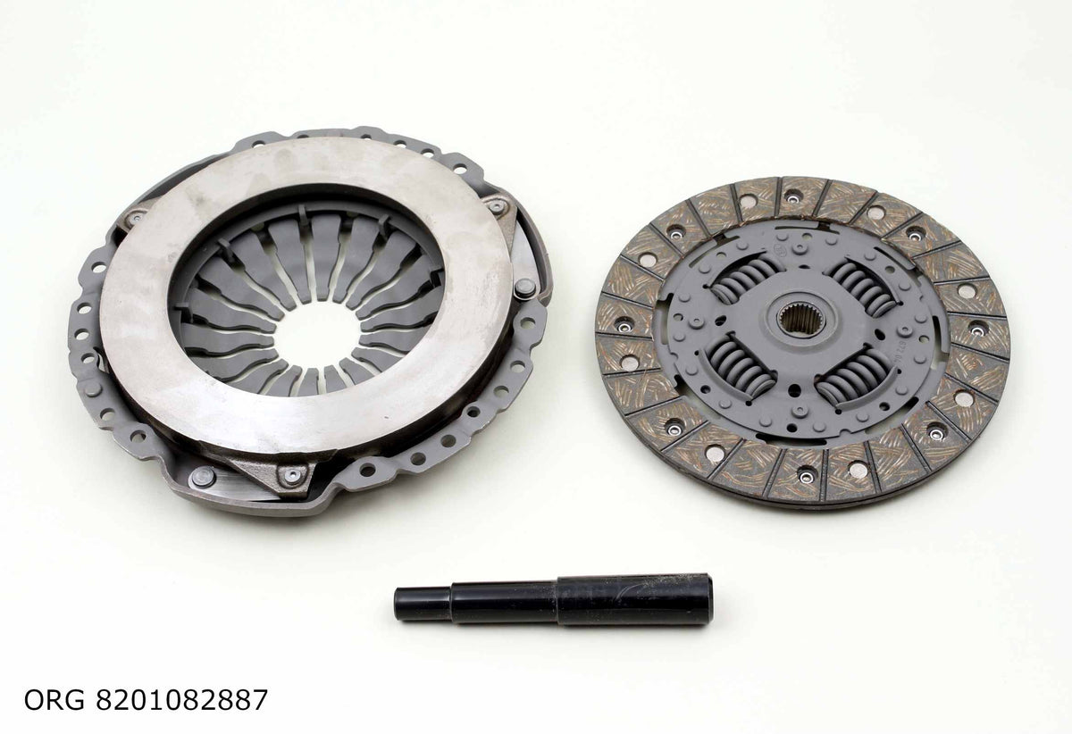 Kit d'embrayage d’origine Dacia Dacia Sandero 1.5DCI 8201082887 - vue 2